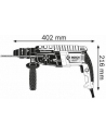Bosch SDS-Plus GBH 2-28 F 0611267600 - nr 4