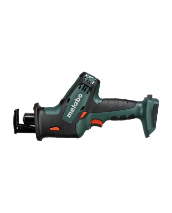 Metabo SSE 18 LTX Compact 602266890