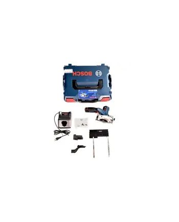 Bosch GKS 12V-26 2x 3.0Ah 06016A1005