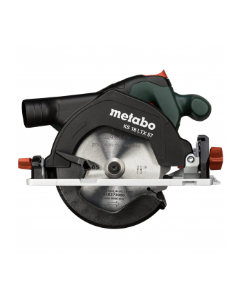Metabo KS 18 LTX 57 601857840