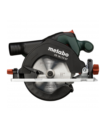 Metabo KS 18 LTX 57 601857890