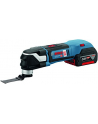 Bosch Narzędzie wielofunkcyjne GOP 18 V-28 06018B6002 - nr 1