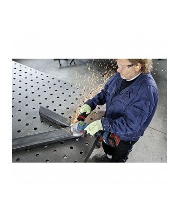 Bosch Gws 18V-15 Sc 125Mm Solo 06019H6100