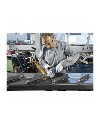 Bosch Gws 18V-15 Sc 125Mm Solo 06019H6100