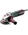 Metabo 900W W 9-125 Quick 600374000 - nr 1