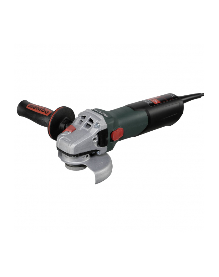 Metabo 900W W 9-125 Quick 600374000 główny