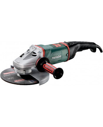 Metabo WE 26-230 MVT Quick 606475000