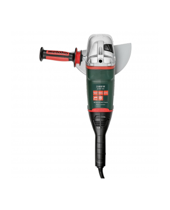 Metabo WE 26-230 MVT Quick 606475000