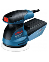 Bosch Szlifierka mimośrodowa 250W GEX 125-1 AE 601387504 - nr 2