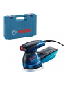 Bosch Szlifierka mimośrodowa 250W GEX 125-1 AE 601387504 - nr 7