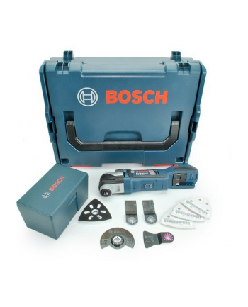 Bosch GOP 18V-28