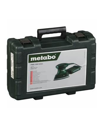 Metabo FMS 200 INTEC 600065500