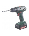 Metabo BS18Li 602206530 - nr 1