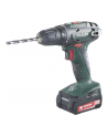 Metabo BS18Li 602206530 - nr 2