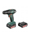 Metabo BS18Li 602206530 - nr 5