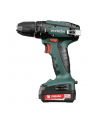 Metabo BS18Li 602206530 - nr 6