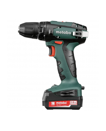 Metabo BS18Li 602206530