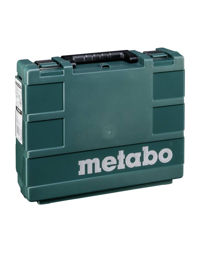 Metabo Bs 18 L 602320500 główny