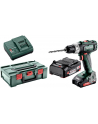 Metabo Bs 18 L 602321500 - nr 4