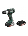 Metabo Bs 18 L 602321500 - nr 5