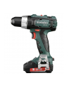 Metabo Bs 18 L 602321500 - nr 6