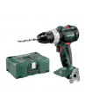 Metabo BS 18 LT BL + MetaLoc II 602325840 - nr 6