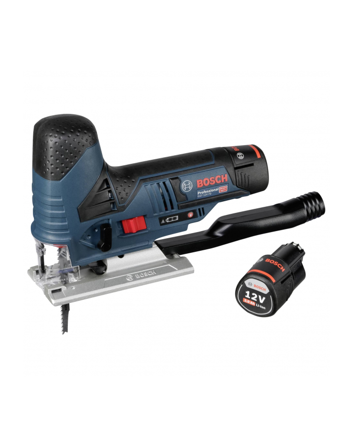 Bosch Gst 12V-70 06015A1005 główny