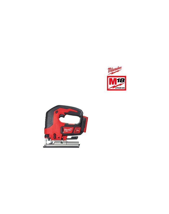 Milwaukee M18BJS-0 18V 4933451391 główny