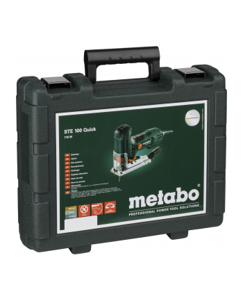 Metabo STE 100 Quick 601100500