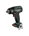 Metabo SSW 18 LTX 400 BL Carcass (602205890) - nr 3