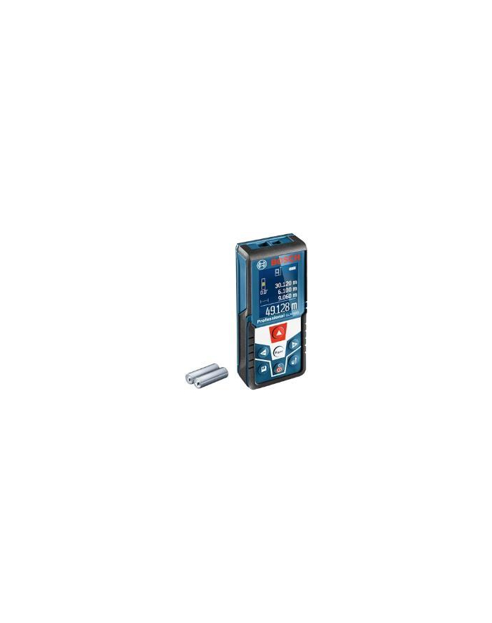 BOSCH GLM 500 0601072HK0 główny