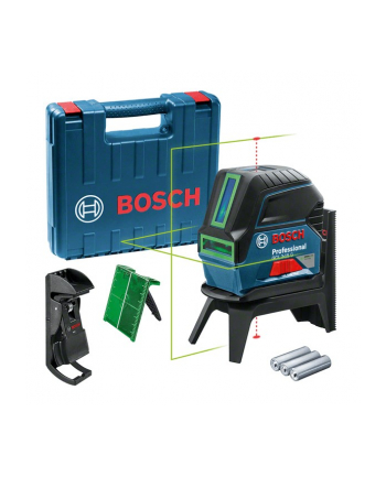 Bosch Professional Bosch GCL 2-15 G (0601066J00)