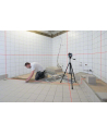 Bosch Laser Płaszczyznowy 3-Wiązkowy 360° Gll 3-80C Z Bluetooth (3165140888288) - nr 5