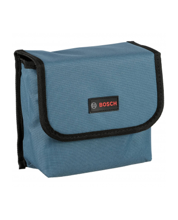 Bosch Laser Płaszczyznowy 3-Wiązkowy 360° Gll 3-80C Z Bluetooth (3165140888288)