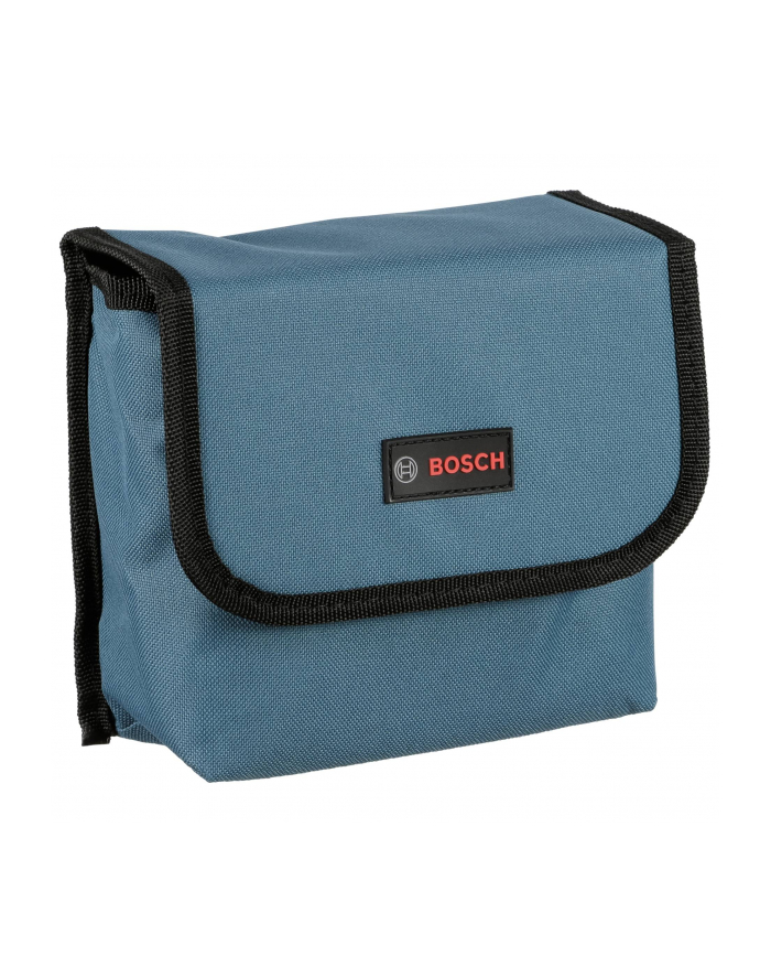 Bosch Laser Płaszczyznowy 3-Wiązkowy 360° Gll 3-80C Z Bluetooth (3165140888288) główny