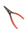 Szczypce precyzyjne Knipex 0021 25 S, 135 mm, walizka, 8 części - nr 3