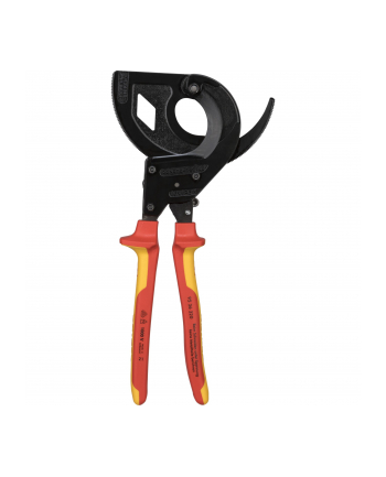 Knipex Szczypce do kabli Knipex VDE 320mm x60mm 9536320