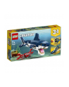 LEGO 31088 CREATOR Morskie stworzenia p.6 - nr 1