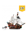 PROMO LEGO 31109 CREATOR Statek piracki p3 - nr 6
