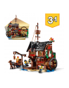 PROMO LEGO 31109 CREATOR Statek piracki p3 - nr 7