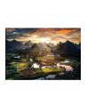 Clementoni Puzzle 2000el Widok na Chiny 32564 - nr 8
