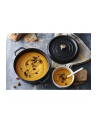 Staub Garnek z przykrywką okrągły 24 cm czarny - nr 19