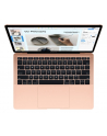 apple MacBook Air 13.3 cala - Złoty: 1.2GHz quad-core 10th i7/8GB 3733MHz LPDDR4X/Intel Iris Plus/512GB SSD/MWTL2ZE/A/P2/D1 - nr 2