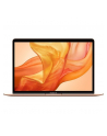 apple MacBook Air 13.3 cala - Złoty: 1.2GHz quad-core 10th i7/16GB 3733MHz LPDDR4X/Intel Iris Plus Graphics/1TB SSD MWTL2ZE/A/P2/R1/D2 - nr 1