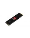 goodram Dysk SSD IRDM 1TB M.2 PCIe 3x4 NVMe 2280 3200/3000 - nr 12
