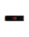 goodram Dysk SSD IRDM 1TB M.2 PCIe 3x4 NVMe 2280 3200/3000 - nr 19