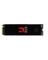 goodram Dysk SSD IRDM 1TB M.2 PCIe 3x4 NVMe 2280 3200/3000 - nr 1