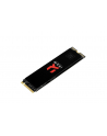 goodram Dysk SSD IRDM 1TB M.2 PCIe 3x4 NVMe 2280 3200/3000 - nr 20