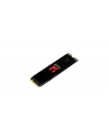 goodram Dysk SSD IRDM 1TB M.2 PCIe 3x4 NVMe 2280 3200/3000 - nr 5