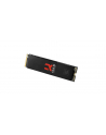 goodram Dysk SSD IRDM 1TB M.2 PCIe 3x4 NVMe 2280 3200/3000 - nr 6